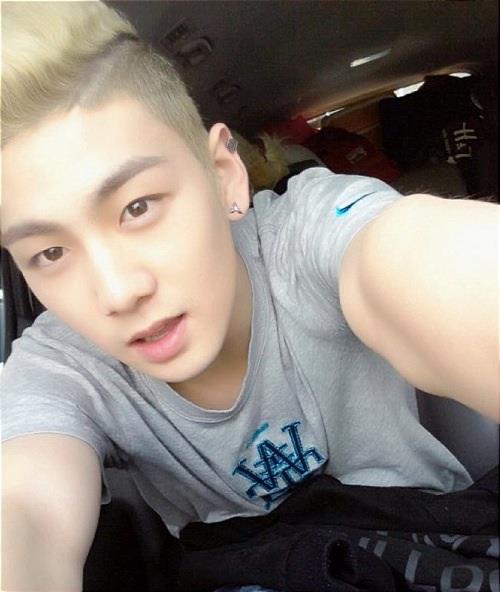 Baekho